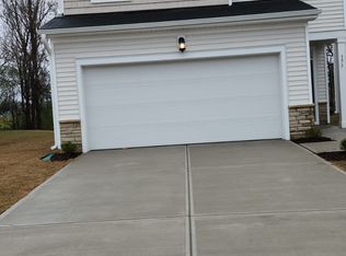 173 S Finley Landing Pkwy, Smithfield, NC 27577