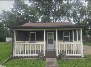 304 N Jay St, Mount Pleasant, IA 52641
