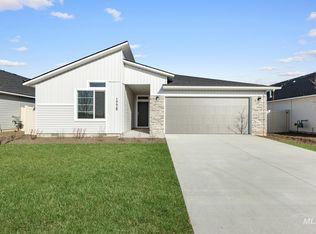 1776 W Unforgettable St, Meridian, ID 83642