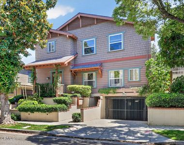306 Alpine St APT 5, Pasadena, CA, 91106