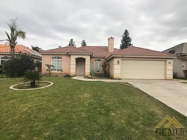 4010 Desert Palm Way photo 1