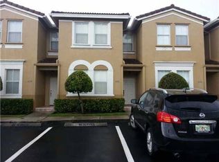 15629 SW 41st St, Miramar, FL 33027