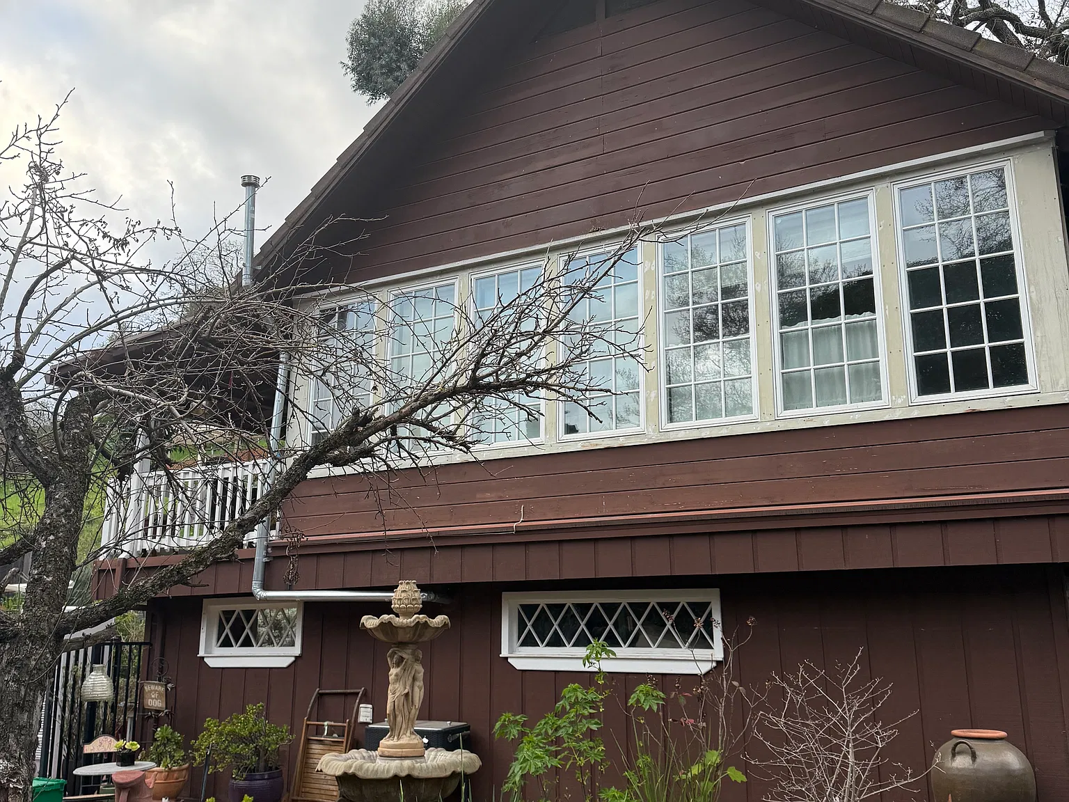 162 Kilkare Rd — Photo 1