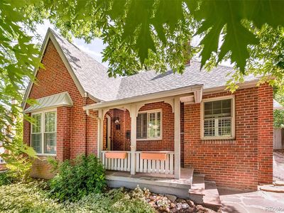1278 Forest Street, Denver, CO, 80220