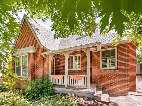 1278 Forest Street, Denver, CO 80220