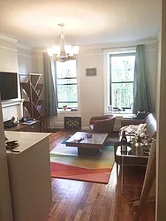 Rented by Victor Barbenes, LREB