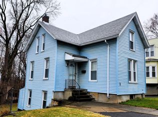 2 Patten Ave, Rensselaer, NY 12144