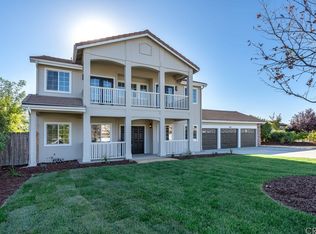 1683 Kleck Rd, Paso Robles, CA 93446