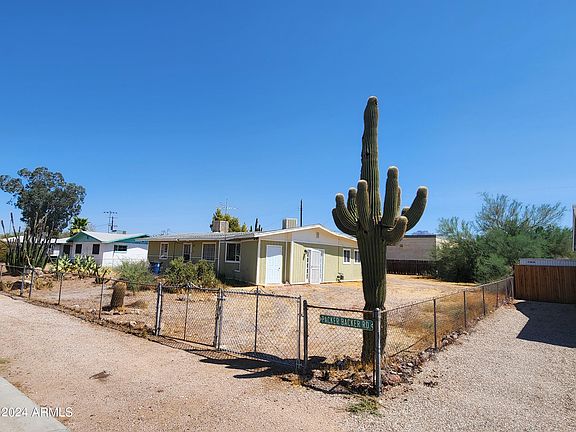 4th image of 649 S SAGUARO Drive