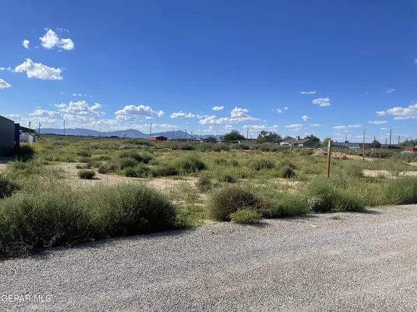 Pn 370070 Flora Ln, El Paso, TX 79938