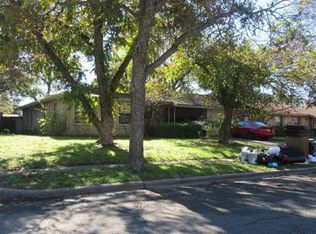 2530 Globe Ave, Dallas, TX 75228