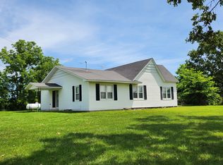 14910 W State Highway U, Walnut Grove, MO 65770
