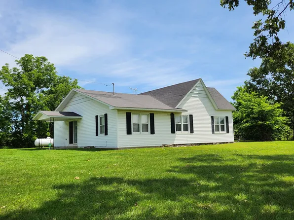 14910 W State Highway U, Walnut Grove, MO 65770
