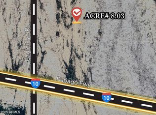 0 N Eagle Eye Rd, Tonopah, AZ 85354