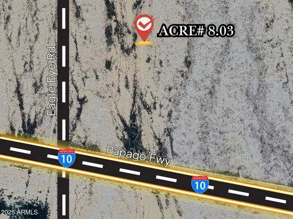 0 N Eagle Eye Road #-, Tonopah, AZ 85354