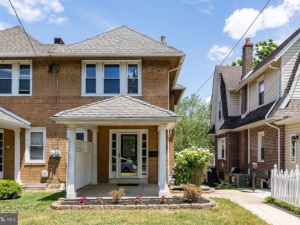 31 Waverly Rd, Havertown, PA 19083 Zillow