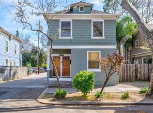817 21st St #B, Sacramento, CA 95811