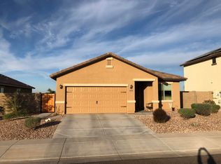 5030 S 246th Ln, Buckeye, AZ 85326