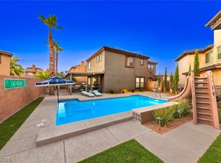 1013 Via Sacra St, Henderson, NV 89011