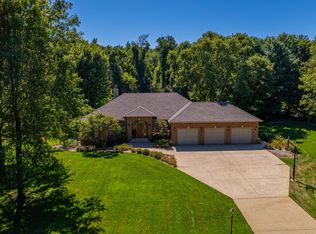 7582 Peach Tree Ln, Michigan City, IN 46360