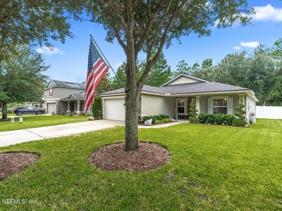 120 W TEAGUE BAY Drive, Saint Augustine, FL, 32092