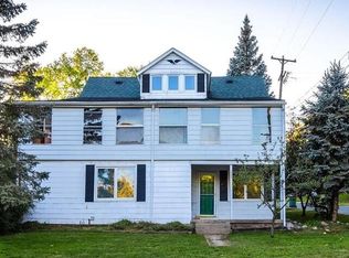 2255 Gaynor Ave NW, Grand Rapids, MI 49544