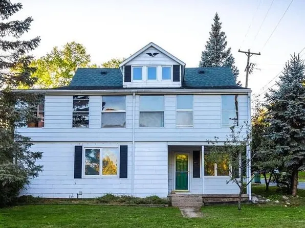 2255 Gaynor Ave NW, Grand Rapids, MI 49544