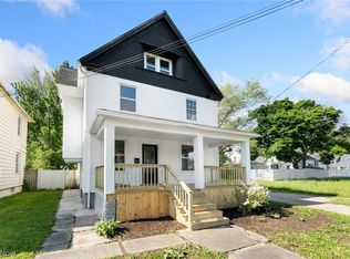 929 W 14th St, Lorain, OH 44052
