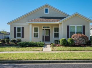 11861 SW 24th Ln, Gainesville, FL 32608