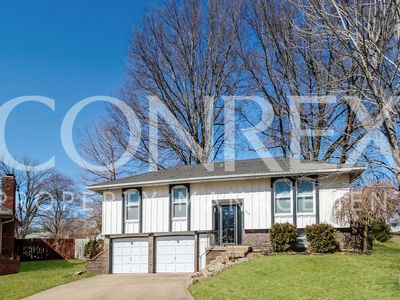 7220 N Highland Ave, Gladstone, MO, 64118