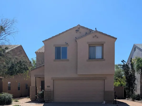 13229 E PRIMROSE Lane E, Florence, AZ 85132