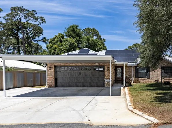 6537 Pine Dr, Panama City Beach, FL 32408