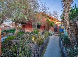 17595 Slover Ave, Bloomington, CA 92316