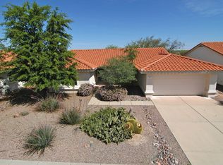 1057 E Crown Ridge Dr, Tucson, AZ 85755