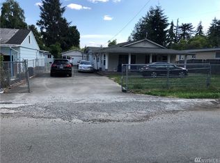 5707 S Augusta St, Seattle, WA 98178