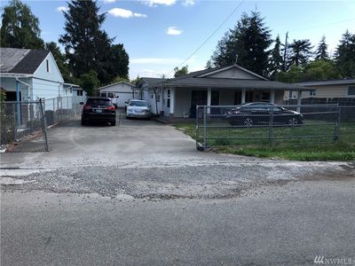 5707 S Augusta St, Seattle, WA, 98178