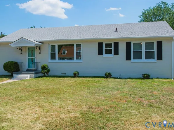 2009 Springdale Rd, Richmond, VA 23222
