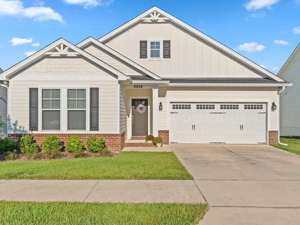 2844 Sunset Peak Dr, Tallahassee, FL 32308