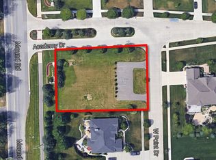 61787 W Point Dr, Washington, MI 48094