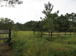 Raintree Rd, Lutz, FL 33558