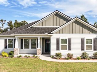 18 Brooks Dr, Crawfordville, FL 32327