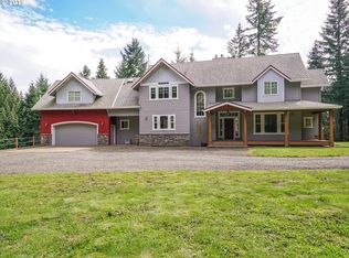 32480 NW Shipley Rd, North Plains, OR 97133