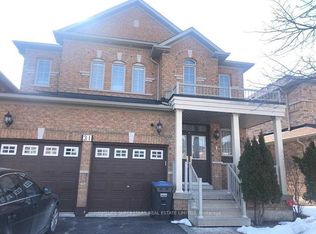 31 Lexington Rd #Basement, Brampton, ON L6P 2A9
