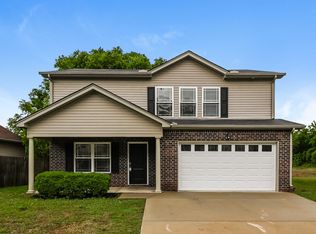2919 Painted Pony Dr, Murfreesboro, TN 37128