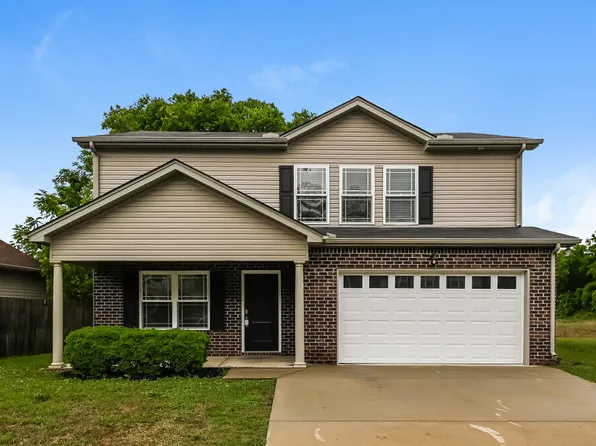2919 Painted Pony Dr, Murfreesboro, TN 37128