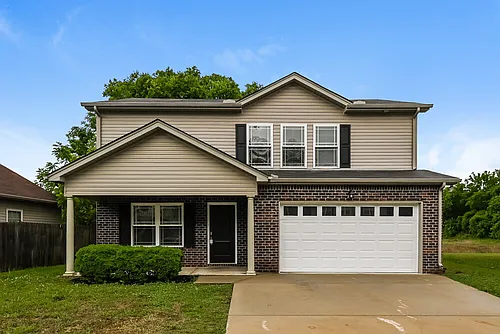 2919 Painted Pony Dr Photo 1