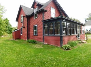 32 Libby St, Lincoln, ME 04457