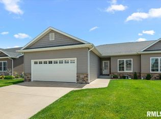 3208 Telford Dr, Springfield, IL 62711