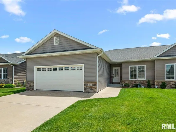3208 Telford Dr, Springfield, IL 62711