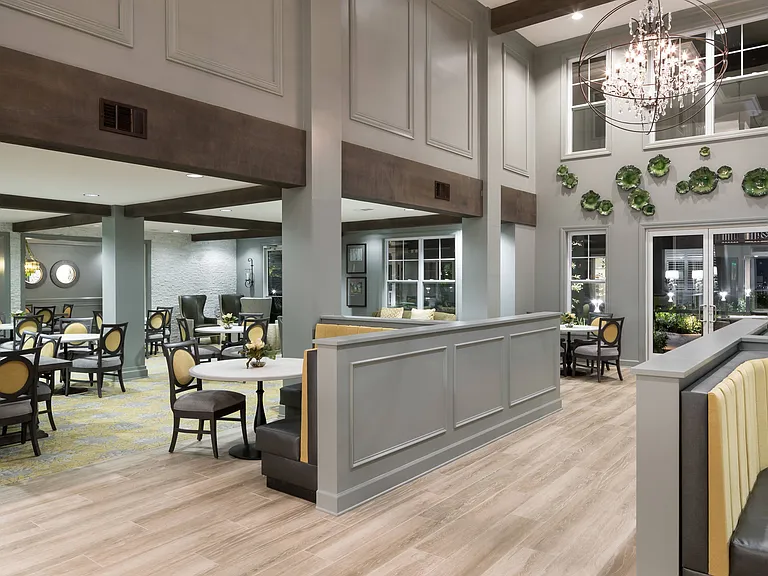 Everleigh Cool Springs 55+ Active Adult Apartment Homes — Photo 24